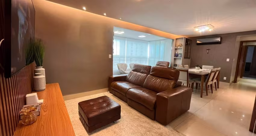 Apartamento à venda no Residencial Lago do Bosque , Pedro Ludovico