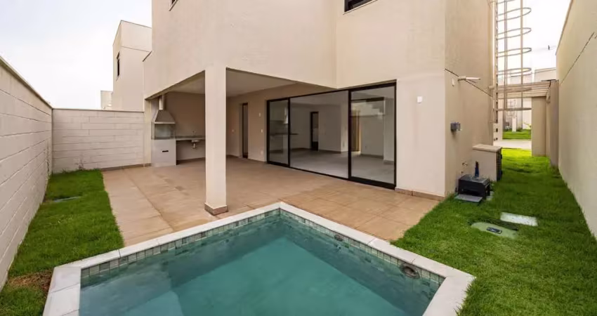 Casa no Jardins Marselha com 181 m²