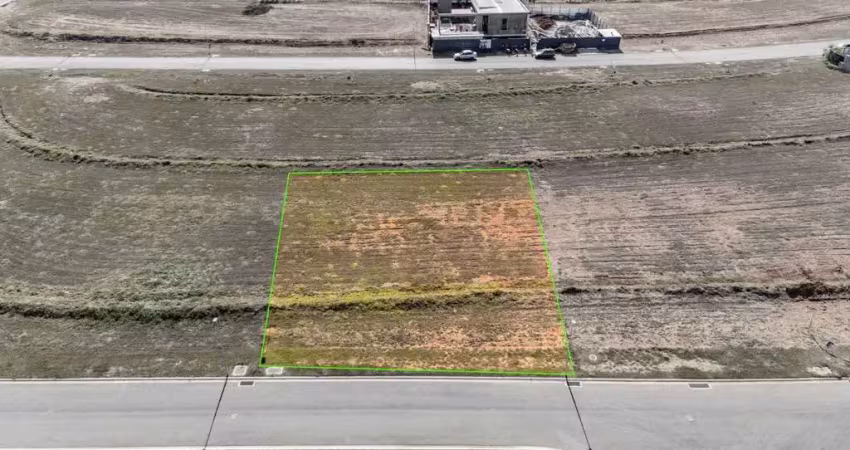 Lote à venda no plateau d’or unique, com 799 m² e 50 mil m² de lazer