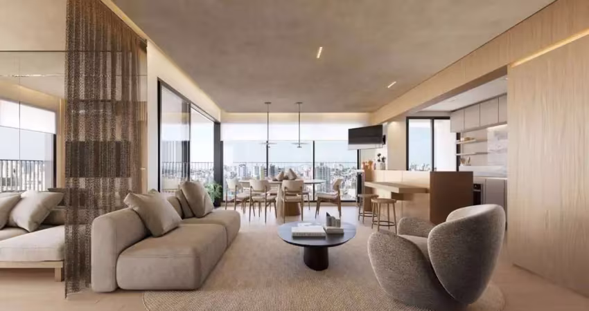 Itá marista – apartamento 3 suítes com varanda gourmet e lazer completo