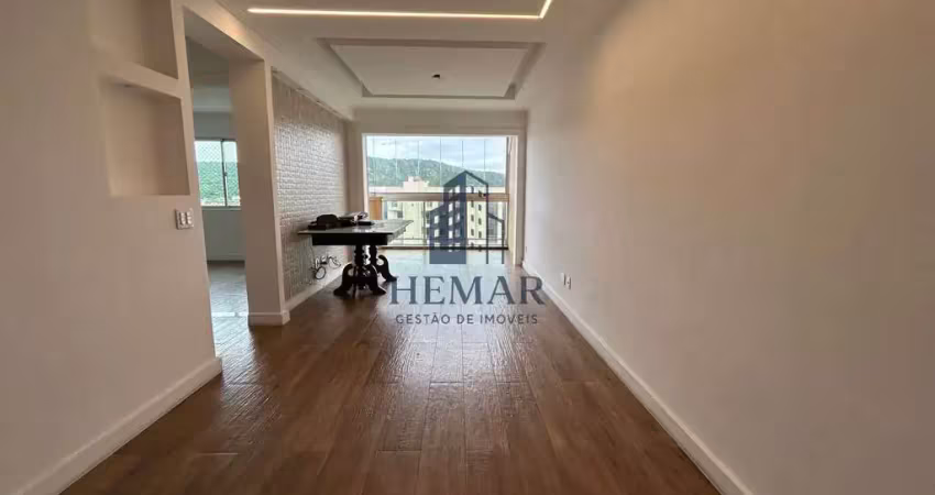 Cobertura duplex, 4 quartos, 2 suítes, 2 vagas. passagem.