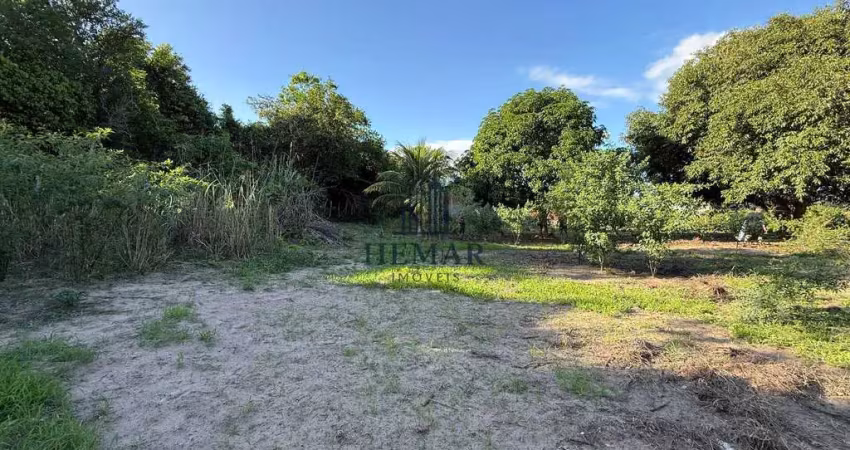 Terreno à venda 1.230m²– bairro flexeira, são pedro da aldeia - rj