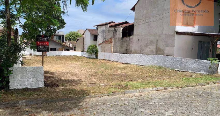 Ótimo terreno à venda, pronto para construir, na praia de itaguaçu!