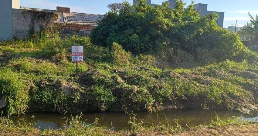 Terreno à venda, 360 m² por r$ 160.000,00 - do ubatuba - são francisco do sul/sc