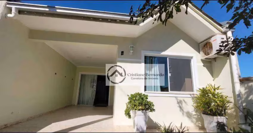 Casa charmosa e aconchegante em são francisco do sul – sc