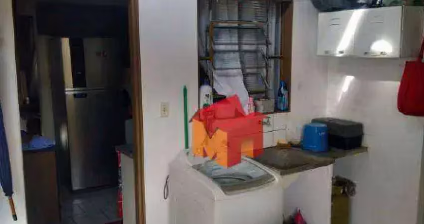 Casa com 2 dormitórios à venda, 43 m² por r$ 310.000,00 - jardim santa rita ii - nova odessa/sp