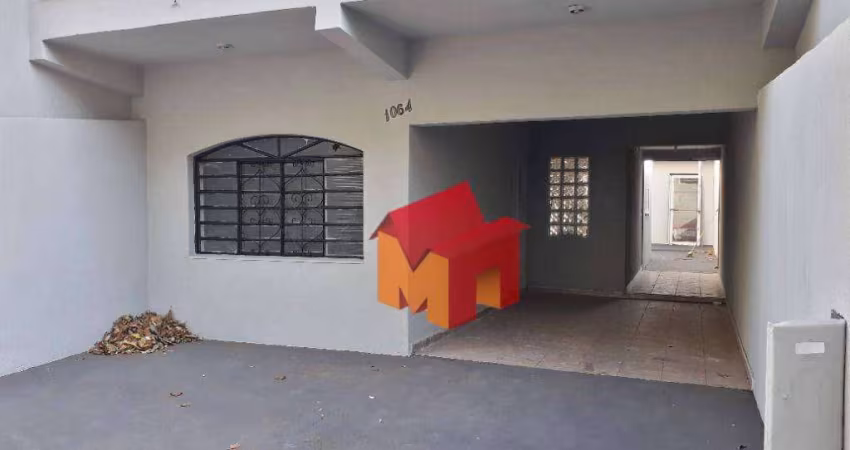 Sobrado com 5 dormitórios à venda, 245 m² por R$ 450.000 - Vila Mollon IV - Santa Bárbara D'Oeste/SP