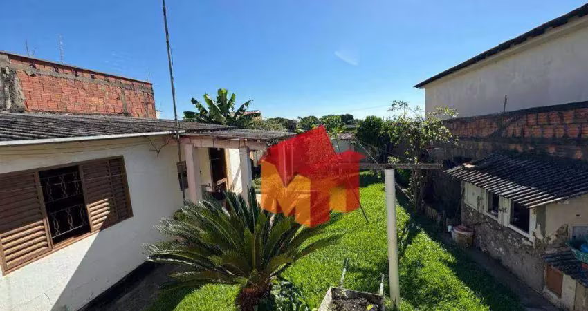 Casa com 2 dormitórios à venda, 106 m² por r$ 420.000 - jardim américa ii - americana/sp