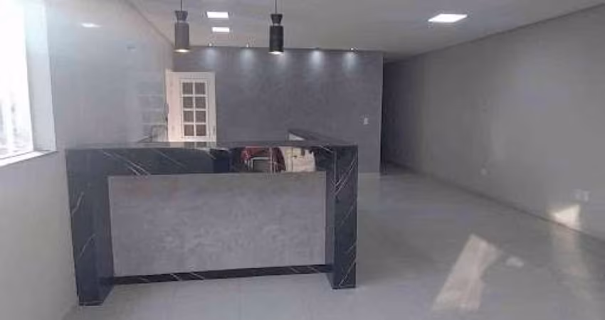 Casa com 3 dormitórios à venda, 140 m² por R$ 565.000,00 - Jardim Boer I - Americana/SP