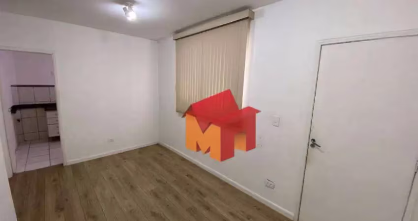 Apartamento com 2 dormitórios à venda, 70 m² por r$ 220.000,00 - nova americana - americana/sp