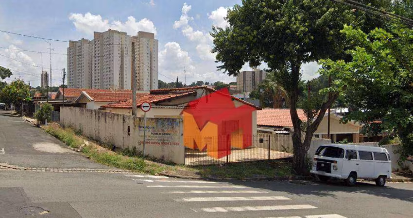 Casa com 2 dormitórios à venda, 90 m² por R$ 300.000 - Vila Santa Catarina - Americana/SP