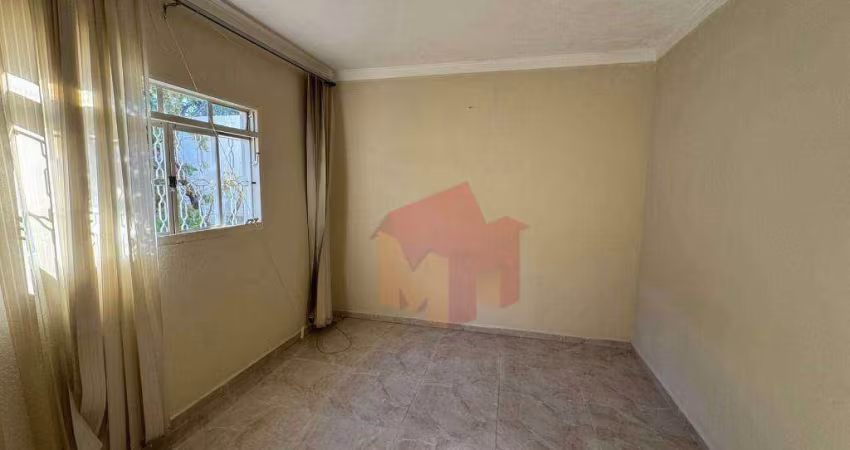 Casa com 3 dormitórios à venda, 171 m² por R$ 390.000,00 - Jardim Bertoni - Americana/SP
