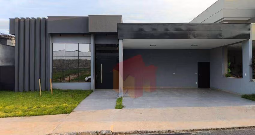 Casa com 3 dormitórios à venda, 240 m² por R$ 2.399.000,00 - Chácara Letônia - Americana/SP