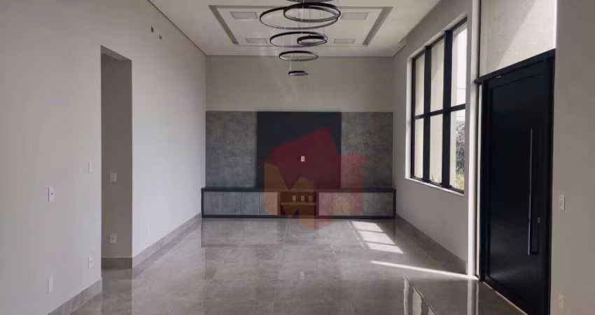 Casa com 3 dormitórios à venda, 241 m² por R$ 2.000.000 - Jardim Pau Brasil - Americana/SP