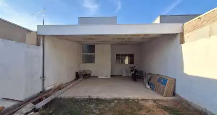 Casa com 2 dormitórios à venda, 115 m² por r$ 430.000,00 - parque nova carioba - americana/sp