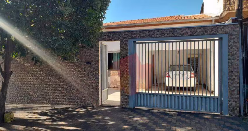 Casa com 3 dormitórios à venda, 120 m² por r$ 550.000 - jardim adélia - santa bárbara d'oeste/sp