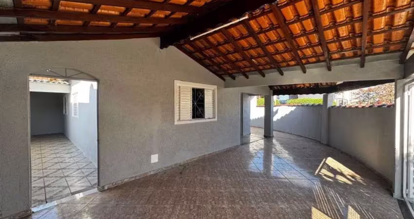 Casa com 3 dormitórios, 120 m² - venda por r$ 560.000,00 ou aluguel por r$ 2.500,00/mês - cidade nova ii - santa bárbara d'oeste/sp