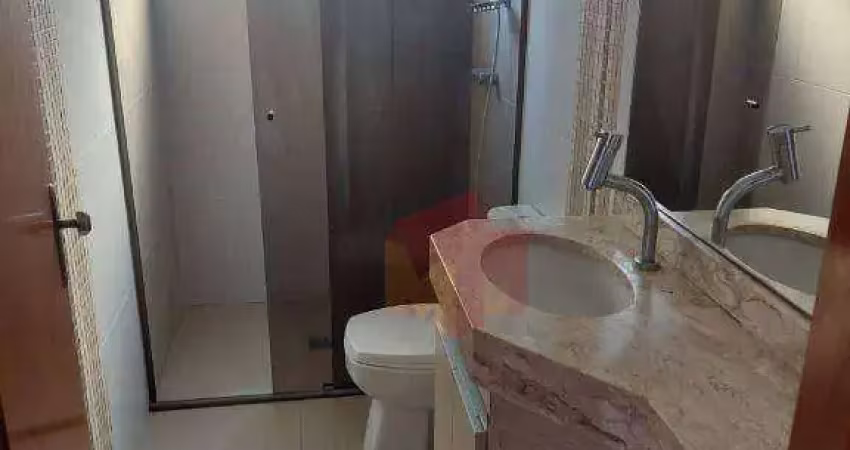 Casa com 3 dormitórios à venda, 105 m² por r$ 450.000,00 - cidade jardim ii - americana/sp