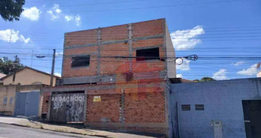 Casa com 6 dormitórios à venda, 268 m² por r$ 900.000 - jardim são manoel - limeira/sp