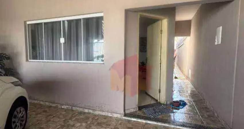 Bairro jardim boer – 3 quartos e habite-se em fase final