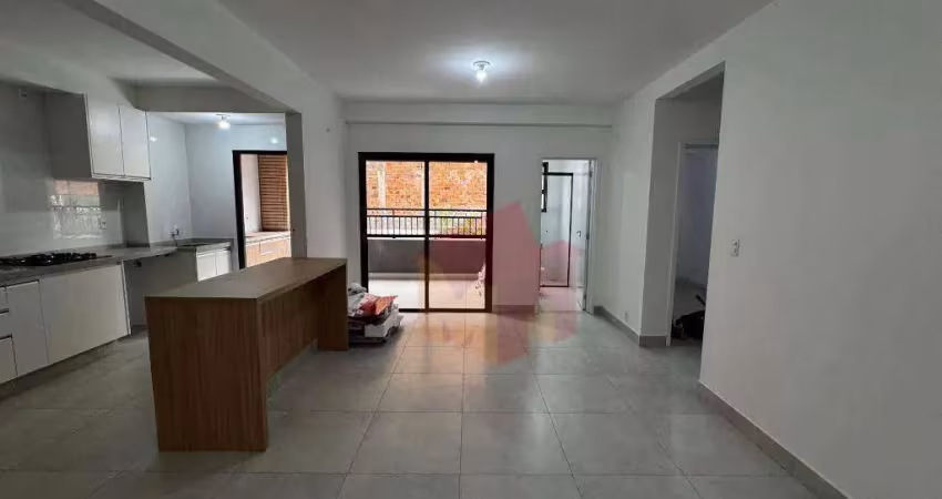 Apartamento com 3 dormitórios à venda, 101 m² por r$ 890.000,00 - jardim dona judith - americana/sp