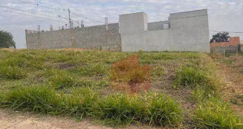 Bairro jardim aranha oliveira – terreno plano de 250 m²