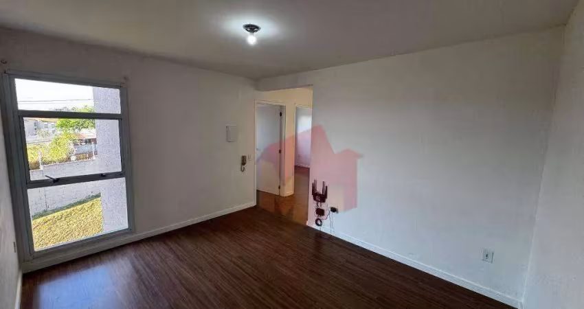 Bairro joias de santa bárbara – apartamento no condomínio turquesa