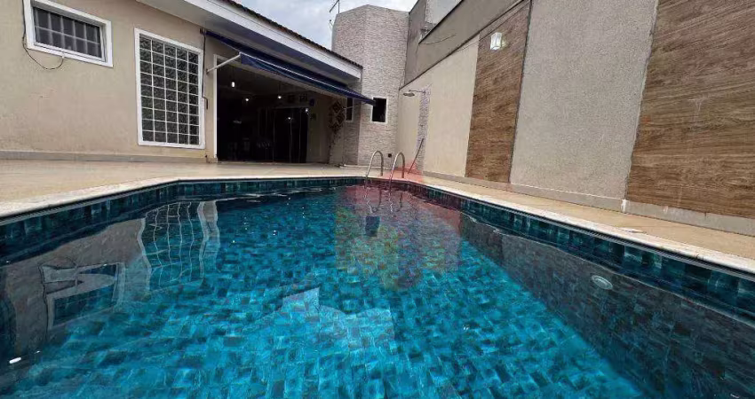 Casa a venda - jardim san marino - santa barbara d oeste - sp