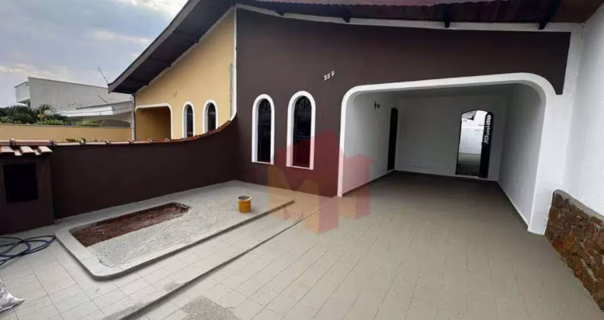 Casa com 2 quartos para alugar no Werner Plaas, Americana 