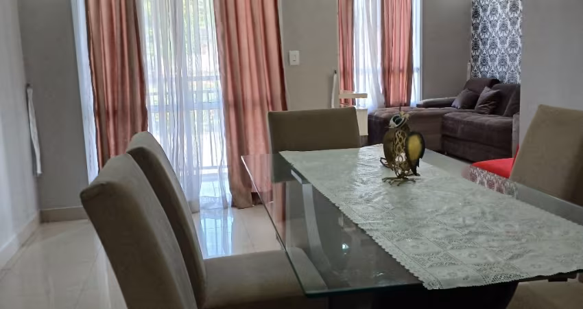 Apartamento Aconchegante no Condomínio Smile Village
