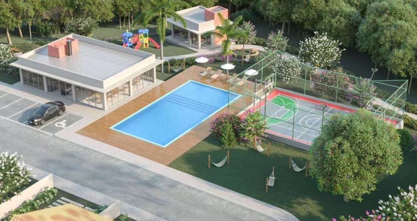 Terreno à venda, 192 m² por R$ 370.944,00 - Afonso Pena - São José dos Pinhais/PR