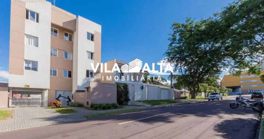 Apartamento com 2 dormitórios, 46 m² - venda por r$ 450.000,00 ou aluguel por r$ 3.367,67/mês - tingui - curitiba/pr