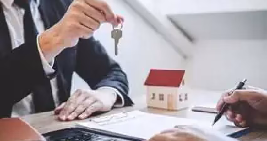 Apartamento à venda  com 2 quarto(s)