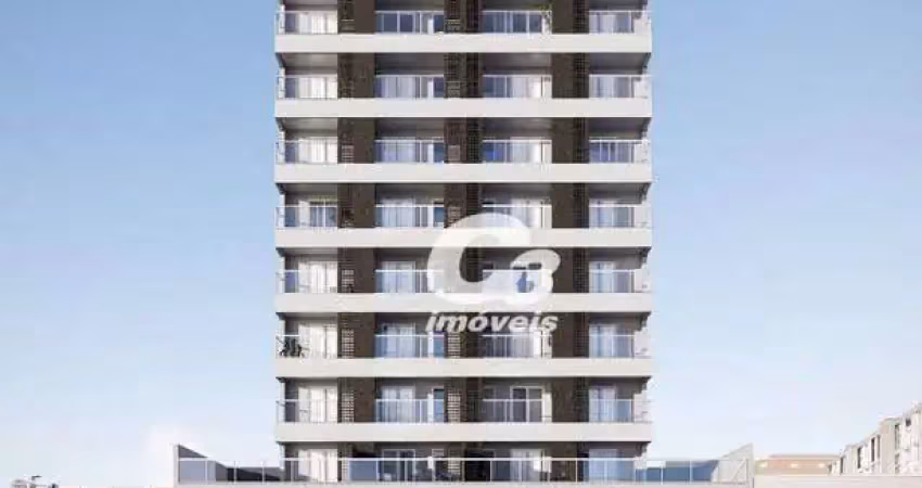 Apartamento à venda na Rua Jovino do Rosário, Boa Vista, Curitiba