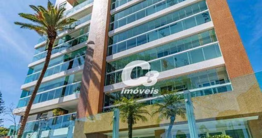 Apartamento com 3 quartos à venda na Rua Vereador Antônio dos Reis Cavalheiro, Cabral, Curitiba