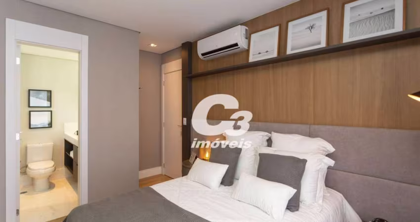 Apartamento com 2 quartos à venda na Rua Mariano Torres, Centro, Curitiba