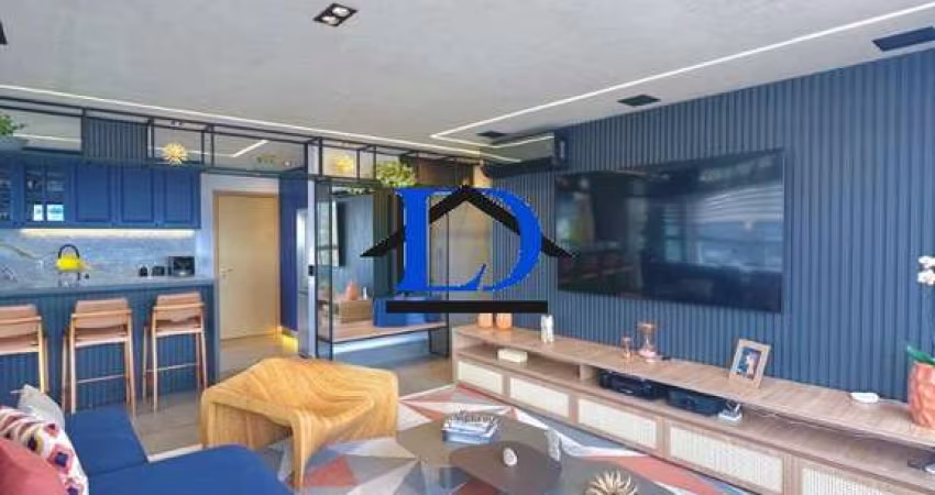 Apartamento à venda no Setor Marista, Goiânia-GO: 3 quartos, 3 suítes, 2 salas, 5 banheiros, 2 vagas de garagem, 139 m².