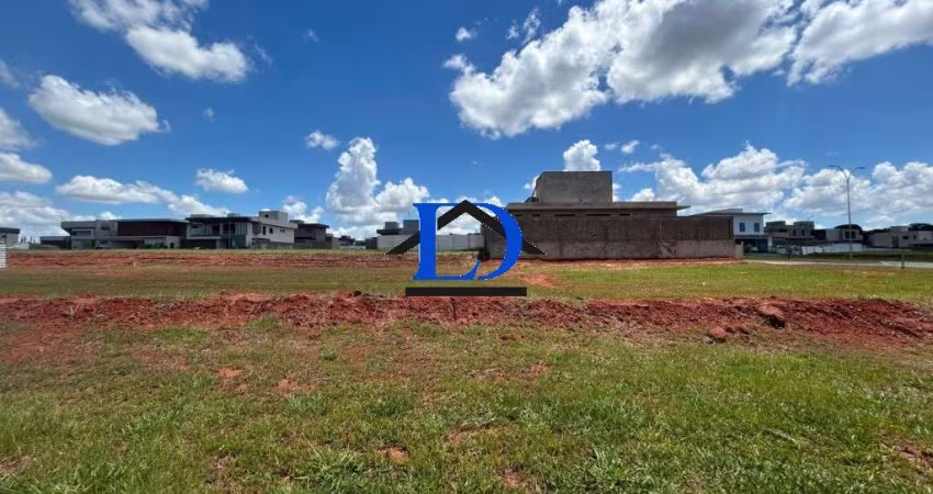 Terreno em Condomínio à Venda em Goiânia-GO, no Bairro Jardins França, com 407m² de Área