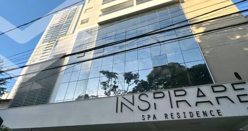 Apartamento de luxo no Setor Marista em Goiânia-GO: 3 quartos, 3 suítes, 3 salas, 5 banheiros, 130m² - Imperdível!