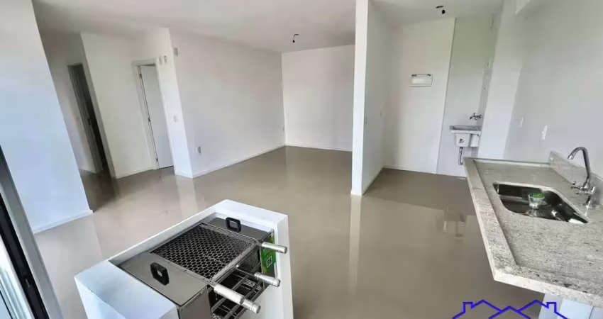 Apartamento à venda em Goiânia-GO, Setor Pedro Ludovico: 3 quartos, 1 suíte, 2 salas, 2 banheiros, 1 vaga, 76m².