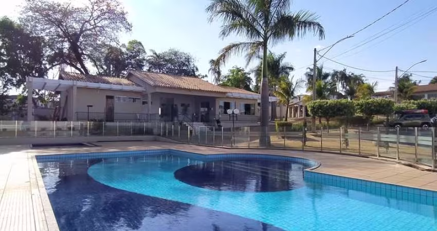 Casa em Condomínio na Vila João Vaz em Goiânia-GO: 3 Quartos, 1 Suíte, Financiamento em até 100 meses!