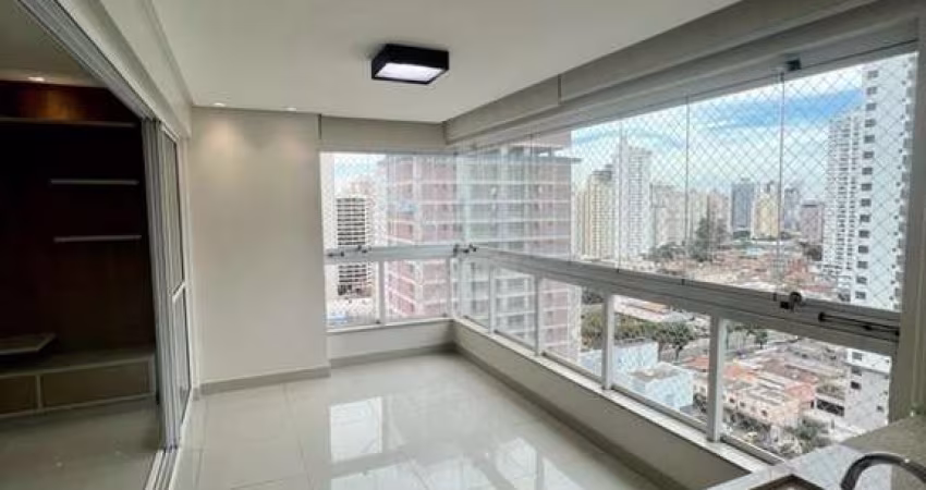 Incrível apto de 3 suítes no Residencial Absoluto Avenida T-03 Setor Bueno