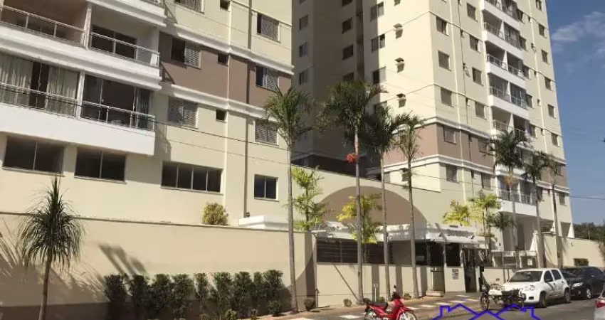 Apartamento 3 Quartos com 1 suíte no Parque Amazônia - Parte central da Região.