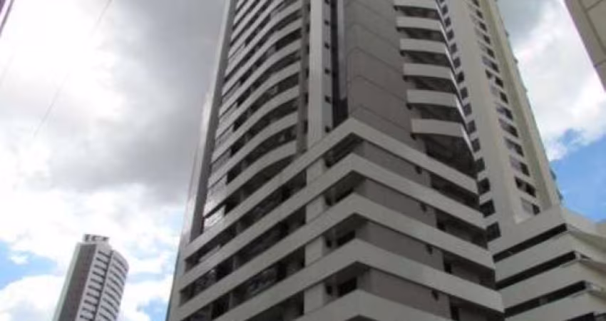 Imperdível oportunidade de apartamento à venda em Goiânia-GO, Alto da Glória: 3 quartos, 3 suítes, 2 salas, 3 banheiros, 86m².