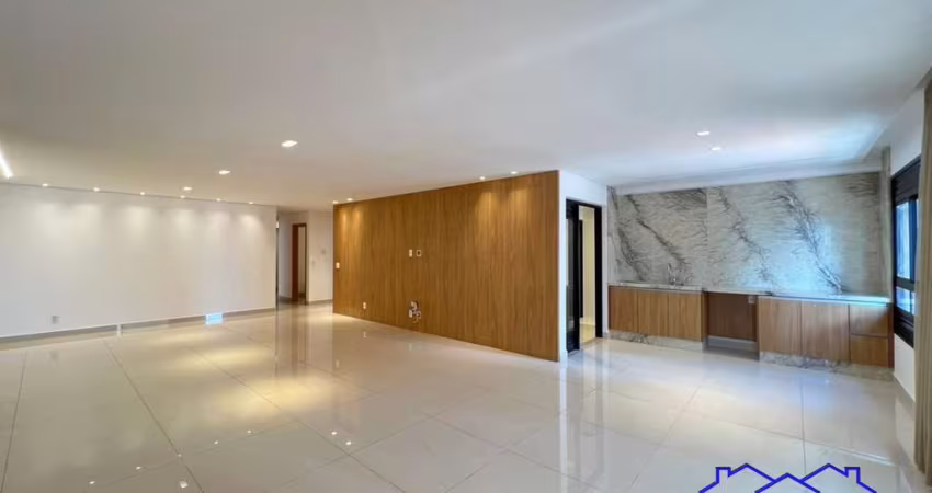 Apartamento com 3 quartos à venda na Rua 1141, 1, Setor Marista, Goiânia