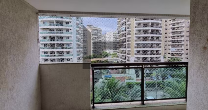 Imóvel para venda com 69 metros quadrados com 3 quartos em Barra Olímpica - Rio de Janeiro - RJ