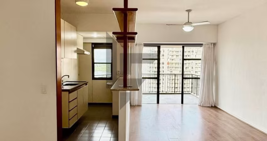 Lindo apartamento na Barra da Tijuca com 2 quartos -RJ