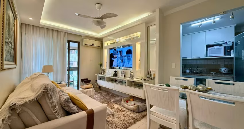 Cobertura Duplex no Green Park