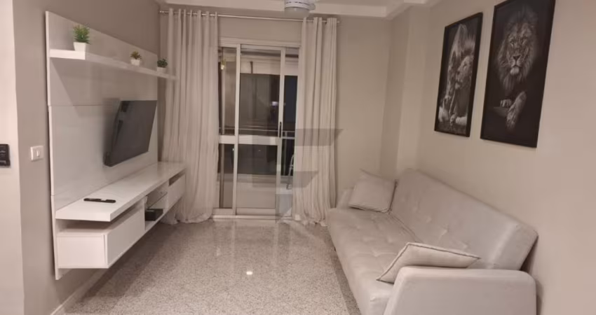 Lindo apartamento com 2 quartos no Rio 2
