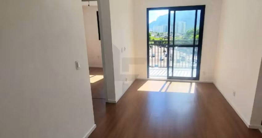 Apartamento com 2 quartos à venda na Estrada Coronel Pedro Correia, 130, Jacarepaguá, Rio de Janeiro